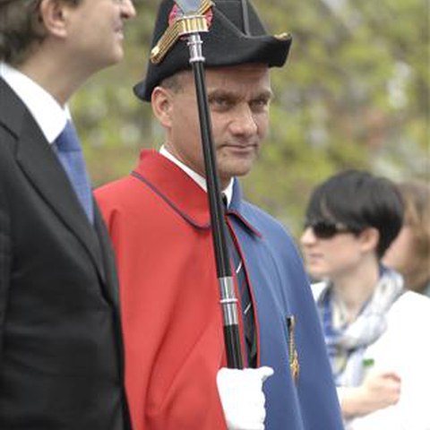 Landsgemeinde 2012 (1). Vergrösserte Ansicht