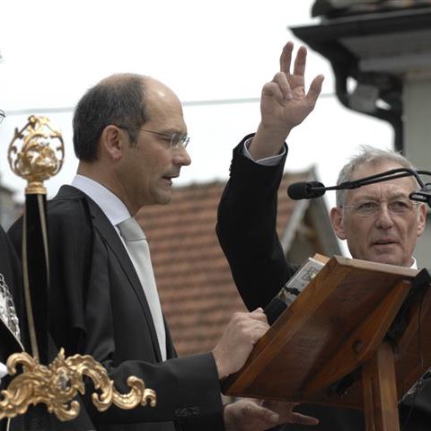 Landsgemeinde 2012 (14). Vergrösserte Ansicht