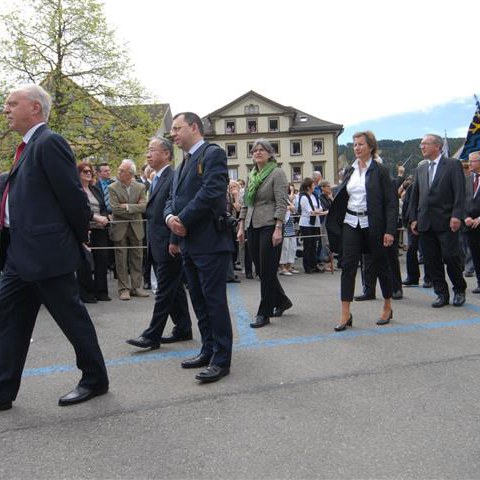 Landsgemeinde 2012 (19). Vergrösserte Ansicht