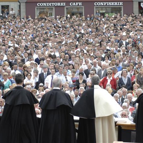 Landsgemeinde 2012 (21). Vergrösserte Ansicht