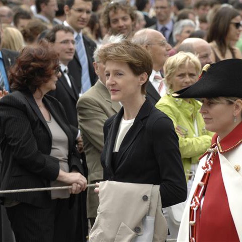 Landsgemeinde 2012 (24). Vergrösserte Ansicht