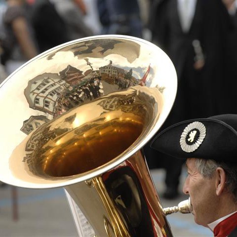 Landsgemeinde 2012 (25). Vergrösserte Ansicht