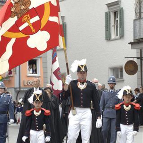 Landsgemeinde 2012 (27). Vergrösserte Ansicht