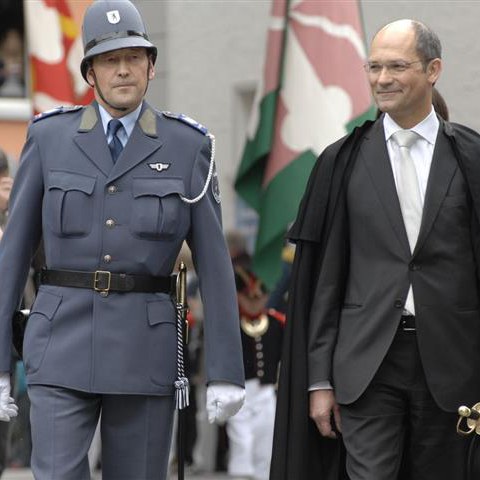 Landsgemeinde 2012 (32). Vergrösserte Ansicht