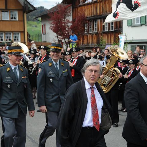 Landsgemeinde 2012 (34). Vergrösserte Ansicht