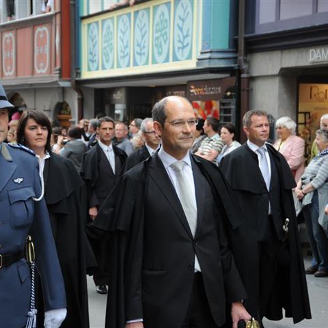 Landsgemeinde 2012 (39). Vergrösserte Ansicht