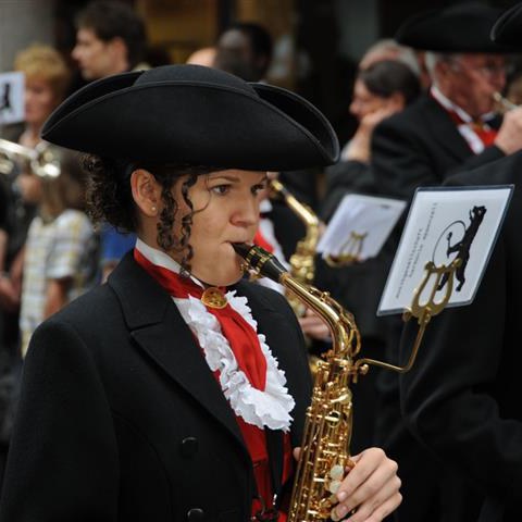 Landsgemeinde 2012 (43). Vergrösserte Ansicht