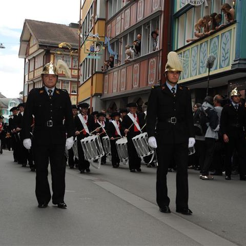 Landsgemeinde 2012 (46). Vergrösserte Ansicht