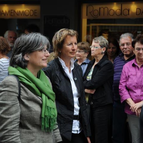 Landsgemeinde 2012 (51). Vergrösserte Ansicht