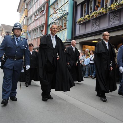 Landsgemeinde 2012 (56). Vergrösserte Ansicht