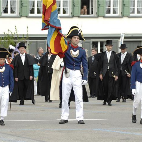 Landsgemeinde 2012 (6). Vergrösserte Ansicht