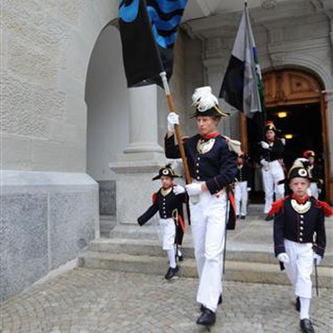 Landsgemeinde 2012 (60). Vergrösserte Ansicht