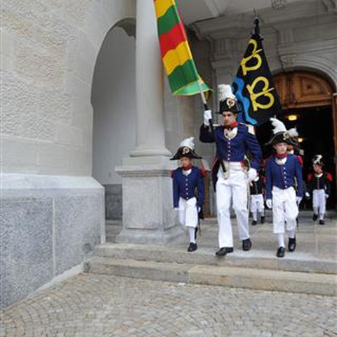 Landsgemeinde 2012 (61). Vergrösserte Ansicht