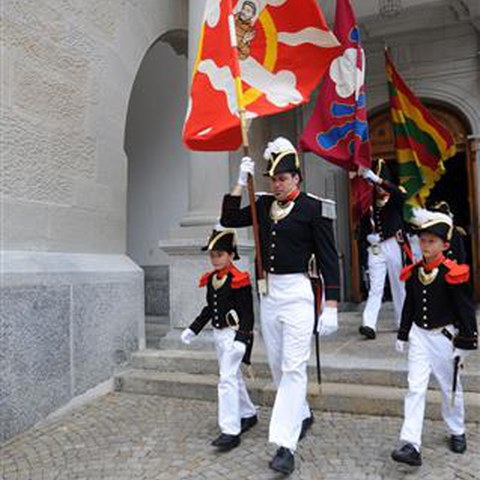 Landsgemeinde 2012 (62). Vergrösserte Ansicht