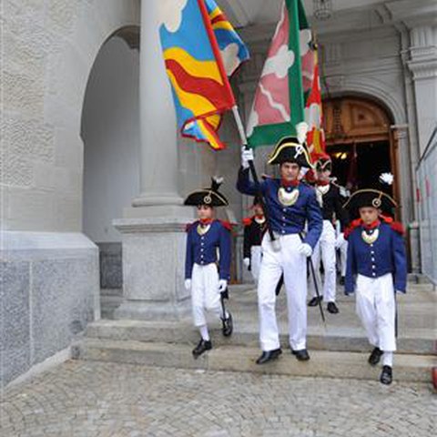 Landsgemeinde 2012 (64). Vergrösserte Ansicht