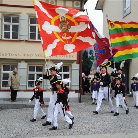 Landsgemeinde 2012 (68). Vergrösserte Ansicht