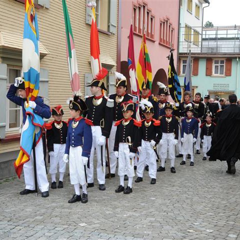 Landsgemeinde 2012 (70). Vergrösserte Ansicht