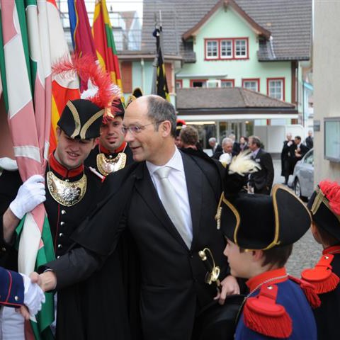 Landsgemeinde 2012 (71). Vergrösserte Ansicht