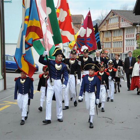 Landsgemeinde 2012 (74). Vergrösserte Ansicht