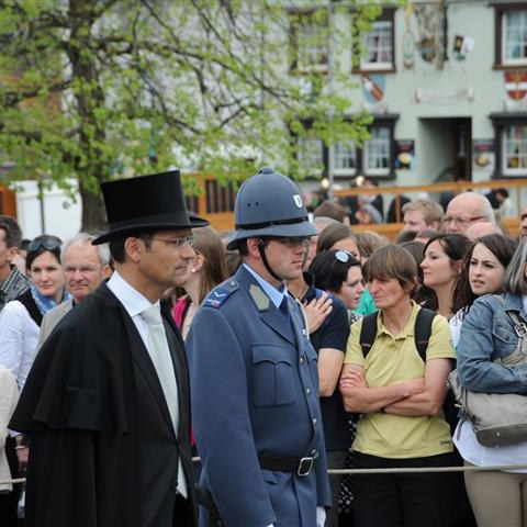 Landsgemeinde 2012 (8). Vergrösserte Ansicht