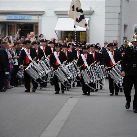 Landsgemeinde 2012 (9). Vergrösserte Ansicht