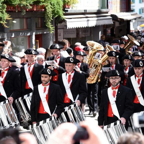 Landsgemeinde 026. Vergrösserte Ansicht