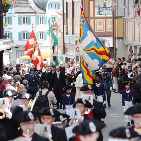 Landsgemeinde 028. Vergrösserte Ansicht