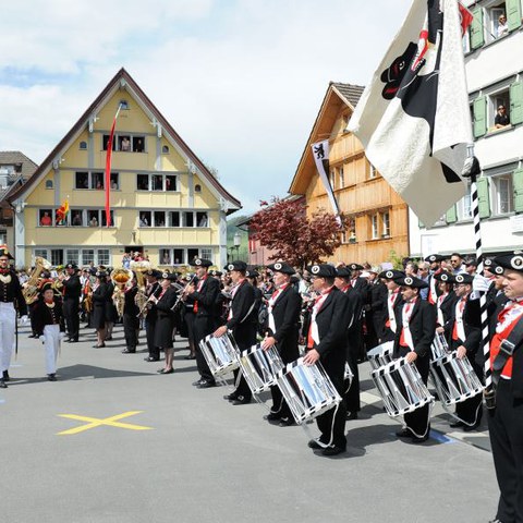 Landsgemeinde 040. Vergrösserte Ansicht