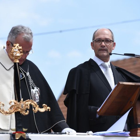 Landsgemeinde 041. Vergrösserte Ansicht