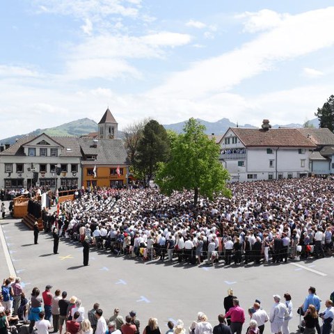 Landsgemeinde 048. Vergrösserte Ansicht