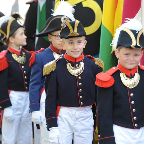 Landsgemeinde 2017 005. Vergrösserte Ansicht