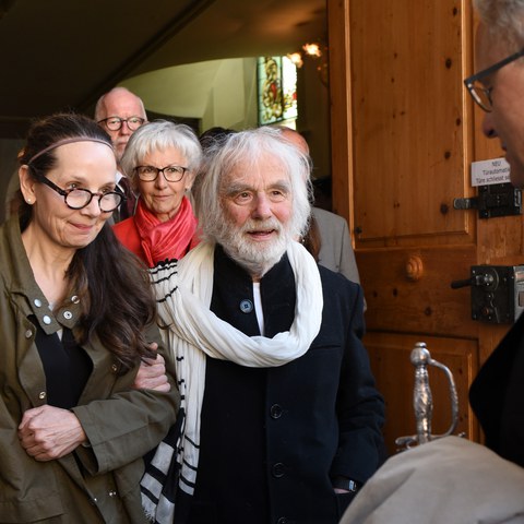 Landsgemeinde 2017 011. Vergrösserte Ansicht