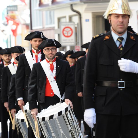 Landsgemeinde 2017 013. Vergrösserte Ansicht