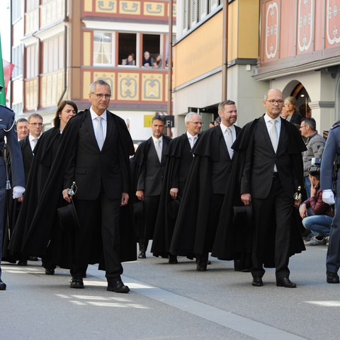 Landsgemeinde 2017 018. Vergrösserte Ansicht