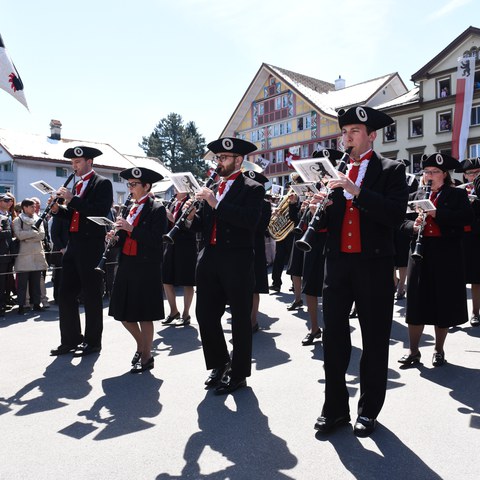 Landsgemeinde 2017 024. Vergrösserte Ansicht