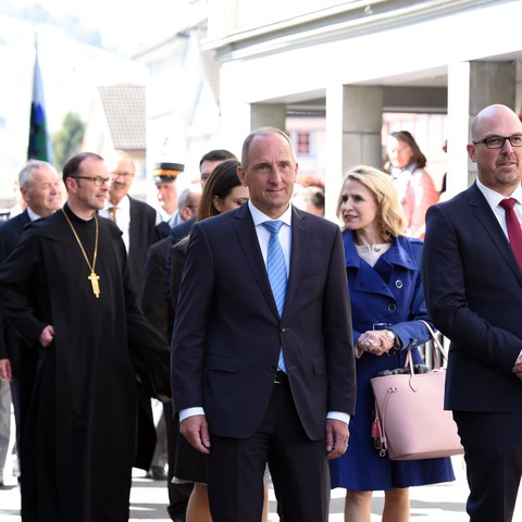 Landsgemeinde 2017 052. Vergrösserte Ansicht