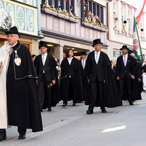 Landsgemeinde 2017 054. Vergrösserte Ansicht