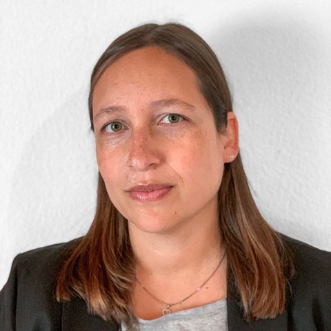 Carmen Hodrius-Signer, ab 1. Juli 2022 Leiterin des Personalamts