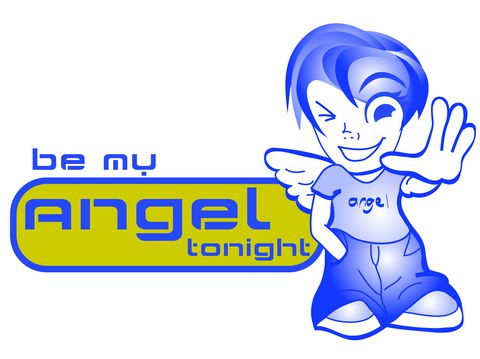 Logo Be my angel