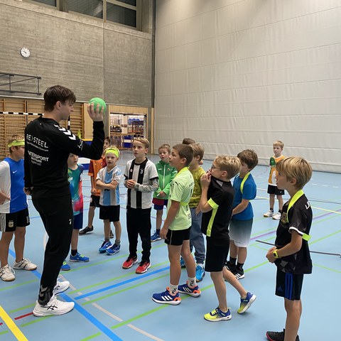 Handball_1925.jpg. Vergrösserte Ansicht