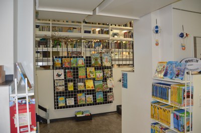 Ausstellwand
