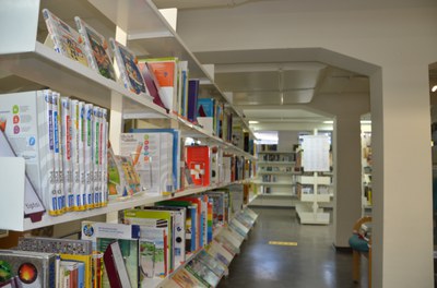 Sachbücher Jugend