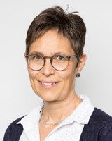 Heidi Fritsche