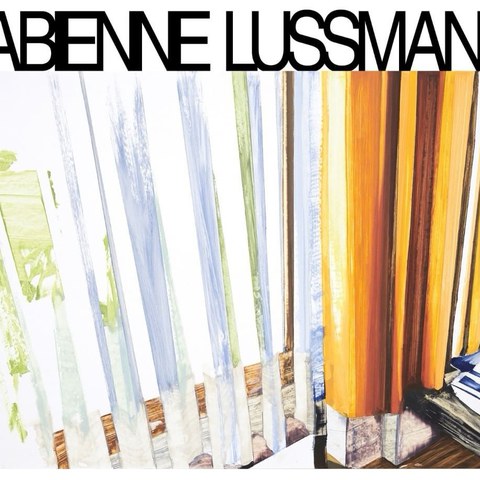 Fabienne Lussmann. Vergrösserte Ansicht
