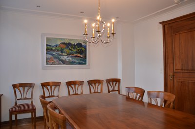 Trauungszimmer Appenzell