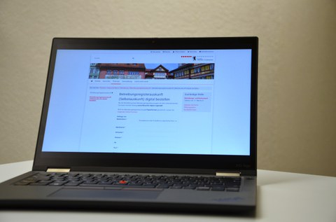 Text Mitteilung