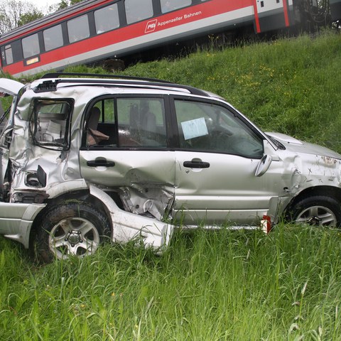 VU Appenzeller Bahnen 1. Vergrösserte Ansicht