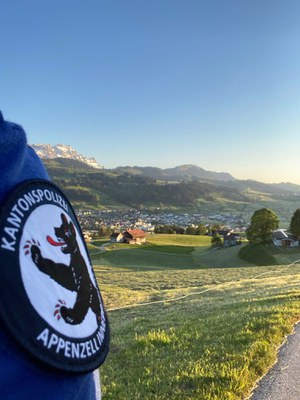 Alpstein