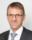 Landeshauptmann Stefan Müller